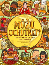 mužu ochutnat